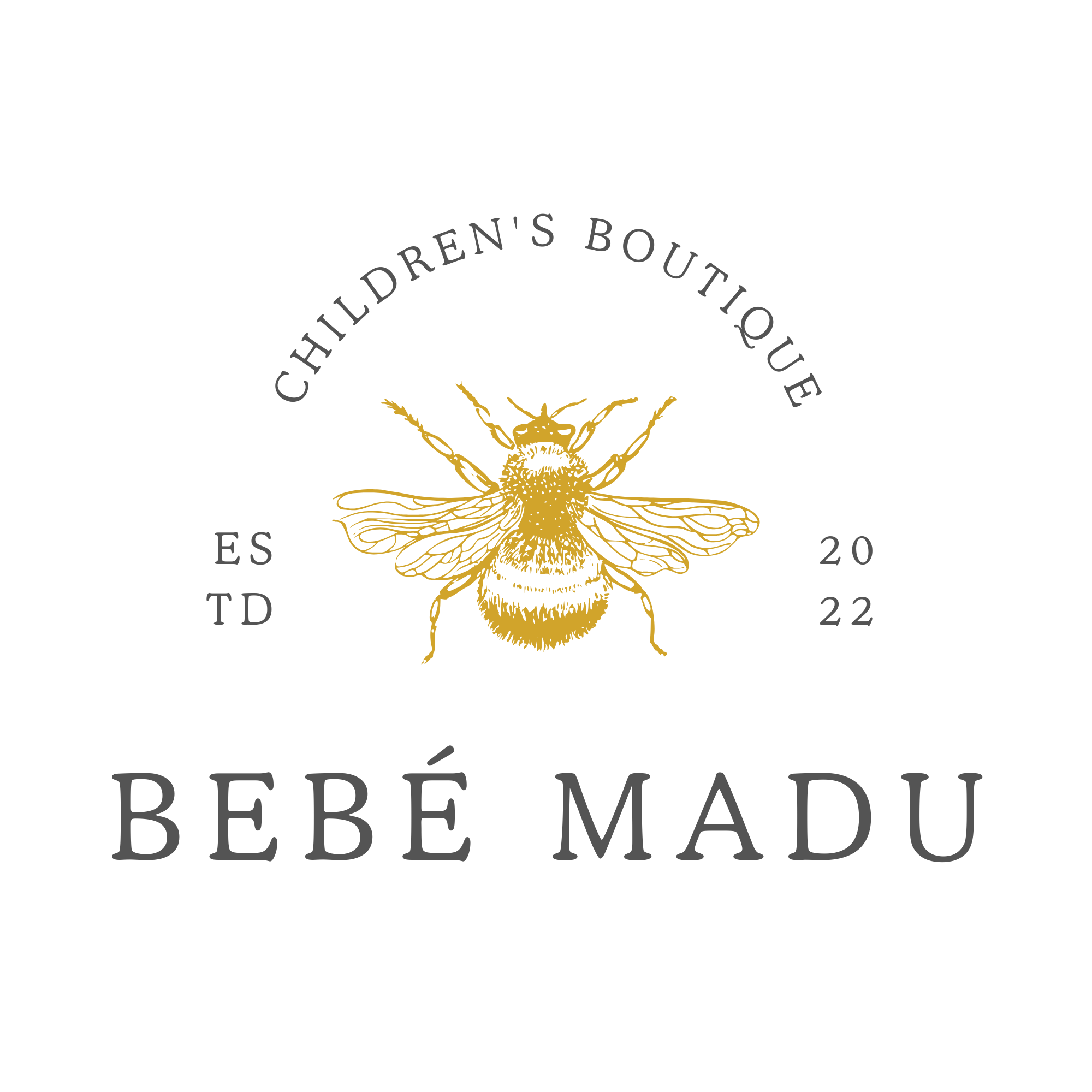 Bebé Madu